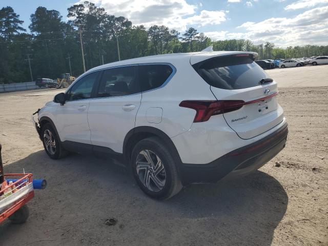 Vin: 5nms14aj3ph578544, lot: 53149725, hyundai santa fe se 20232