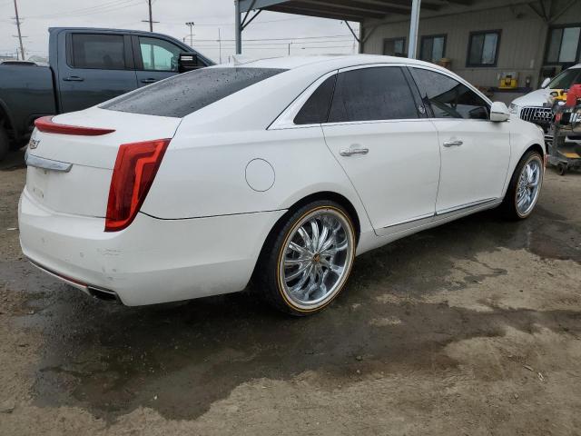 Vin: 2g61p5s34g9131780, lot: 54074705, cadillac xts premium collection 20163