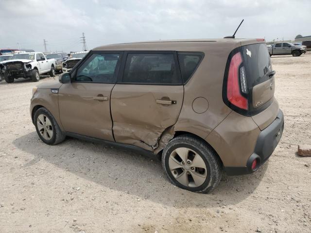 2015 KIA SOUL - KNDJN2A24F7142238
