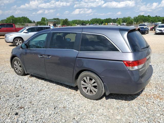 Vin: 5fnrl5h30gb063024, lot: 54301835, honda odyssey se 20162