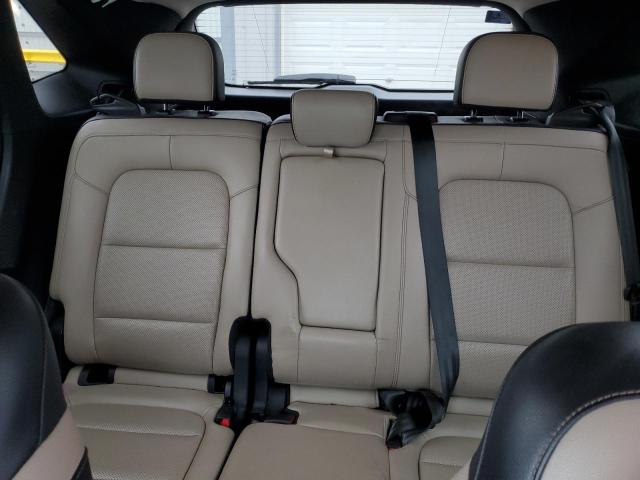 2020 FORD ESCAPE SEL - 1FMCU9H62LUC54087