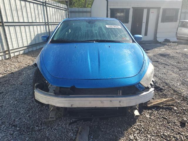 2016 DODGE DART SE - 1C3CDFAA8GD656935