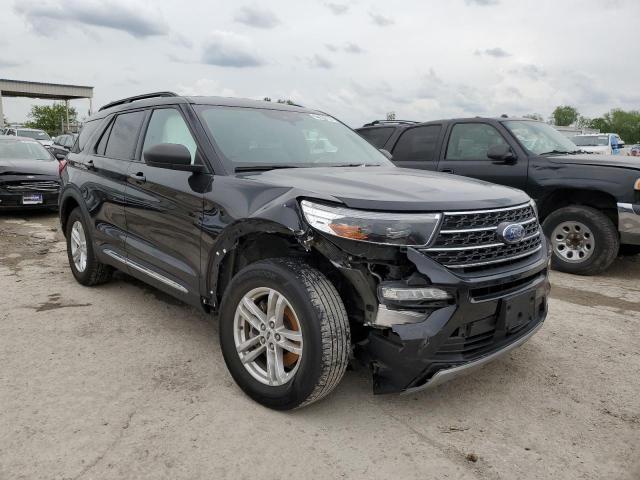Vin: 1fmsk8dh1lgc19123, lot: 54189115, ford explorer xlt 20204