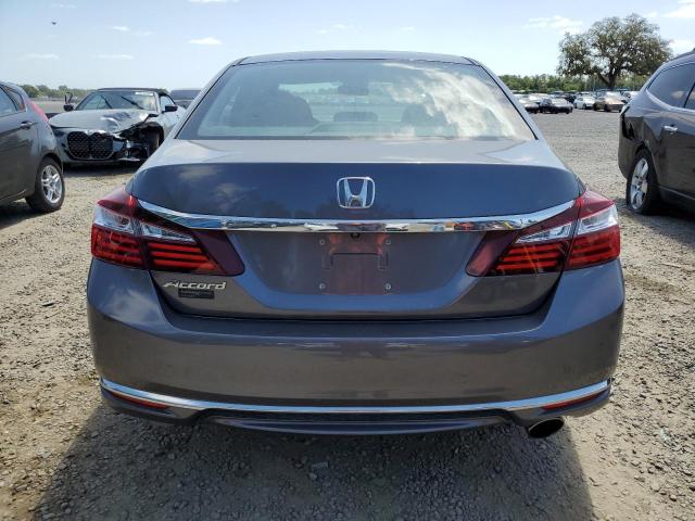 2017 HONDA ACCORD LX - 1HGCR2F39HA192252