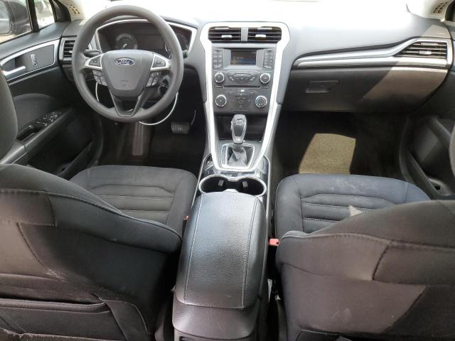 2015 FORD FUSION SE - 3FA6P0H79FR291877