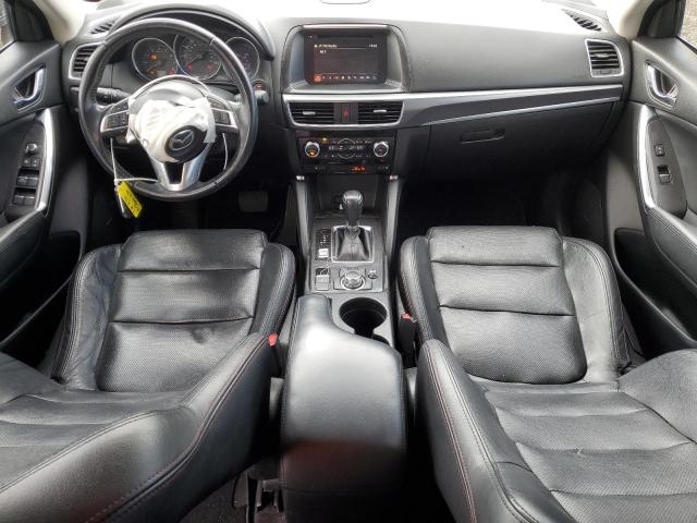 2016 MAZDA CX-5 GT - JM3KE2DY3G0603273