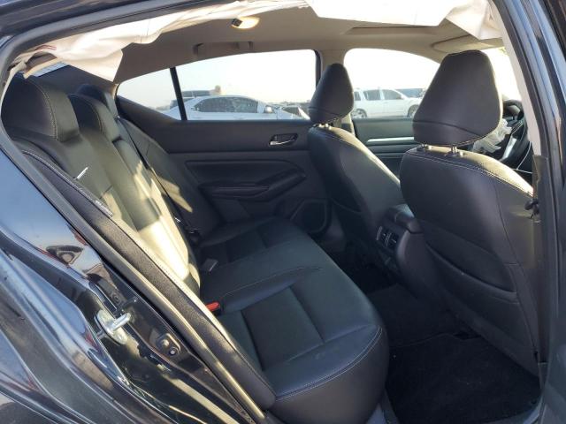 2019 NISSAN ALTIMA PLA 1N4BL4FV5KC178228