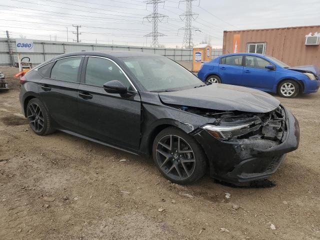 2023 HONDA CIVIC SPOR - 19XFL1H89PE000758