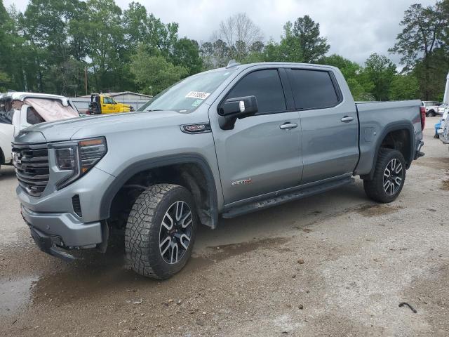 GMC SIERRA K1500 AT4