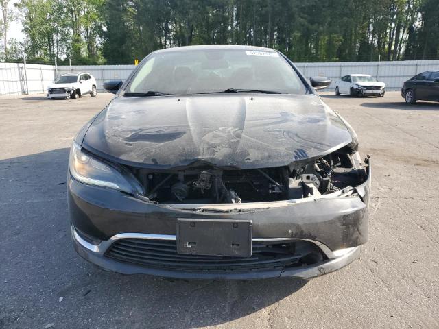 2016 CHRYSLER 200 LIMITE - 1C3CCCAB2GN164504