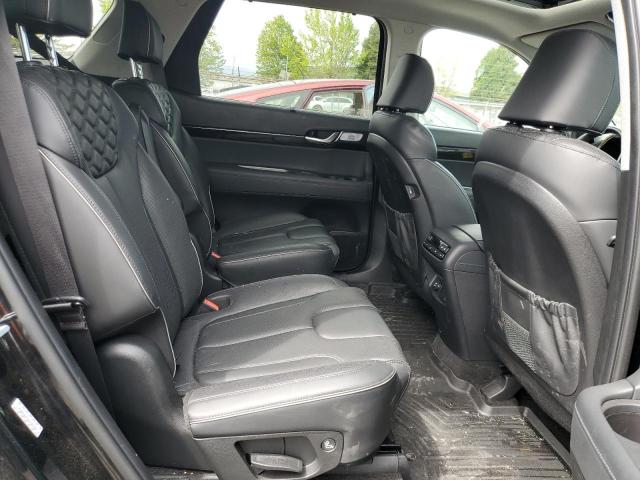 2022 HYUNDAI PALISADE L - KM8R5DHEXNU395283