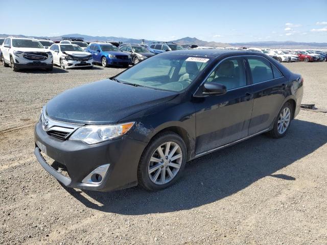 Vin: 4t4bf1fkxer392136, lot: 54720835, toyota camry l 2014 img_1