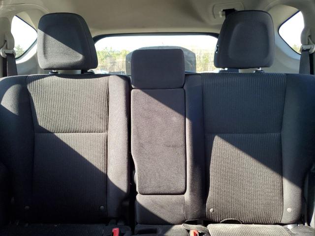 2015 TOYOTA RAV4 LE - JTMBFREV1FD151012