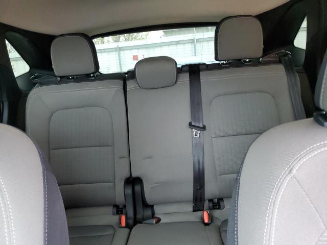 2020 FORD ESCAPE S - 1FMCU0F68LUA72764