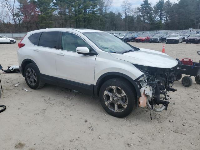 Vin: 5j6rw2h85ka004046, lot: 54472395, honda crv exl 20194