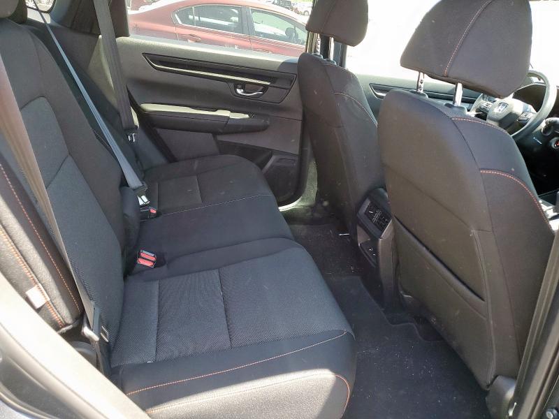 2023 HONDA CR-V SPORT - 7FARS5H53PE008737