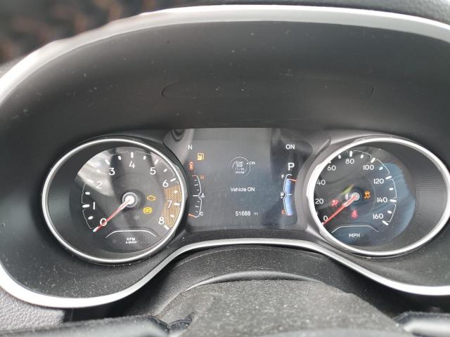 2020 JEEP COMPASS LA - 3C4NJDBB1LT205116