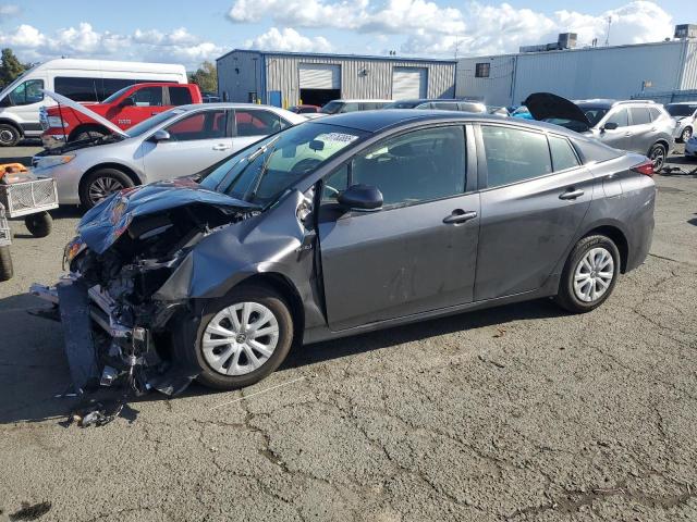 Vin: jtdkarfu5l3106421, lot: 51763885, toyota prius l 2020 img_1