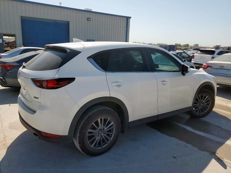 Vin: jm3kfacm5k1514975, lot: 52037545, mazda cx-5 touring 20193