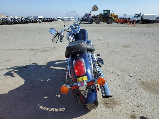 2002 HONDA VT750 CDD JH2RC44F82M012226