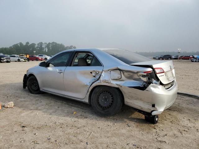 2012 TOYOTA CAMRY BASE - 4T4BF1FK8CR186925
