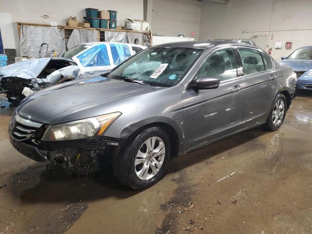 HONDA ACCORD LXP