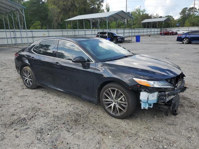 Vin: 4t1f11ak5nu035805, lot: 52124045, toyota camry xle 20224