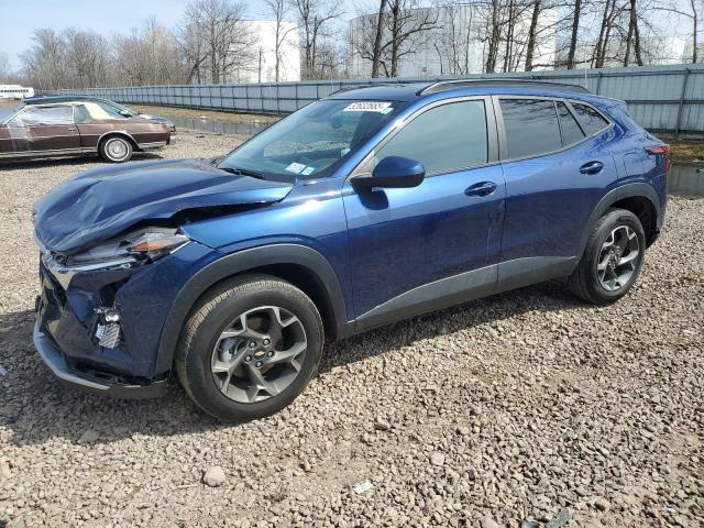Vin: kl77lhe28rc012114, lot: 52632665, chevrolet trax 1lt 2024 img_1