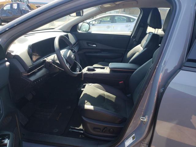 2024 NISSAN ARIYA ENGA JN1AF0BA8RM430022