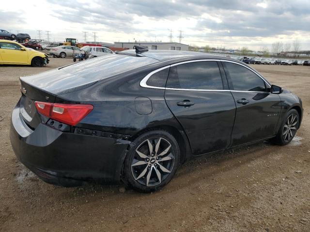 Vin: 1g1ze5st4gf243355, lot: 54049795, chevrolet malibu lt 20163