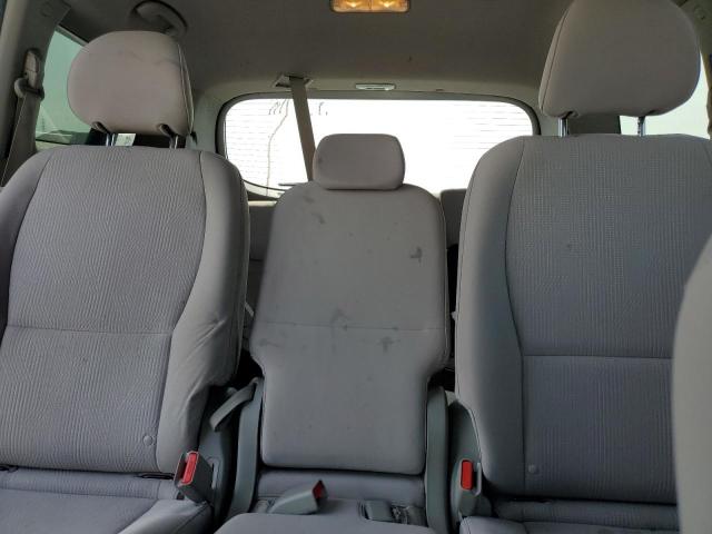 2020 KIA SEDONA LX - KNDMB5C15L6604819