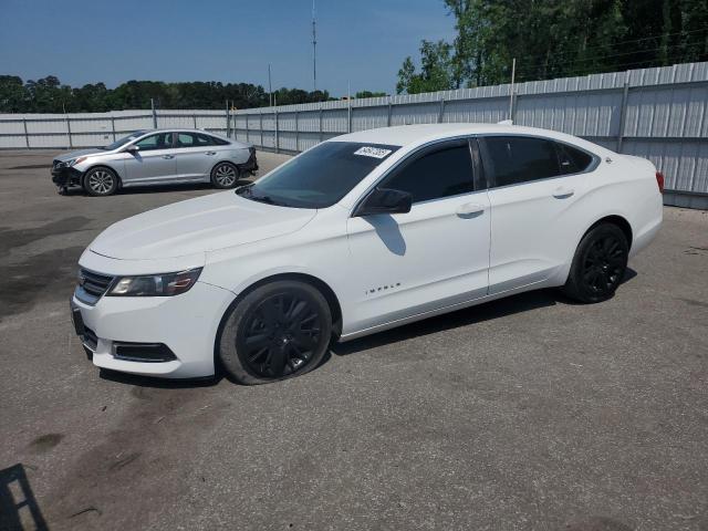 Vin: 1g11z5sa5hu124212, lot: 54647385, chevrolet impala ls 2017 img_1