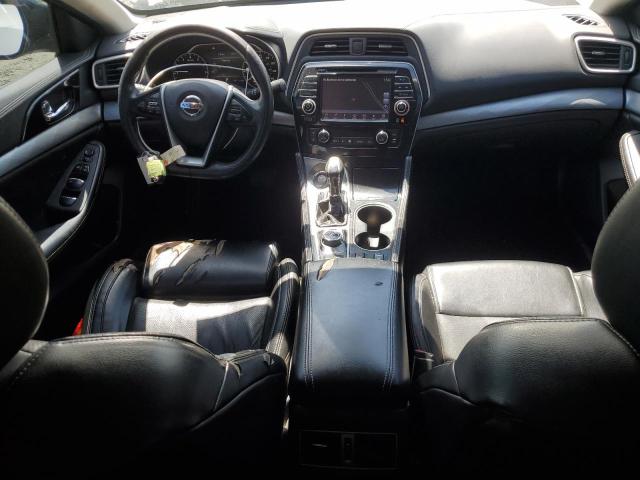 2017 NISSAN MAXIMA 3.5 - 1N4AA6AP9HC427600