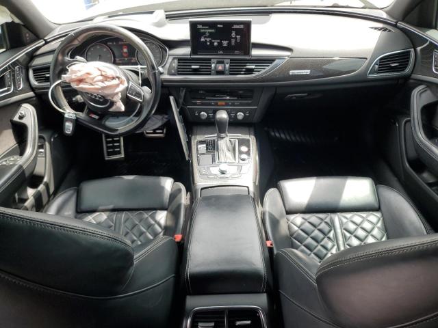 2016 AUDI S6 PRESTIG WAUH2AFC6GN015326