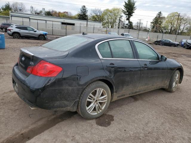 Vin: jn1dv6ar0bm651968, lot: 53128955, infiniti g25 20113