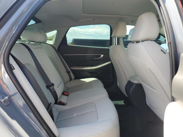 2024 HYUNDAI SONATA SEL - KMHL14JA2RA358812