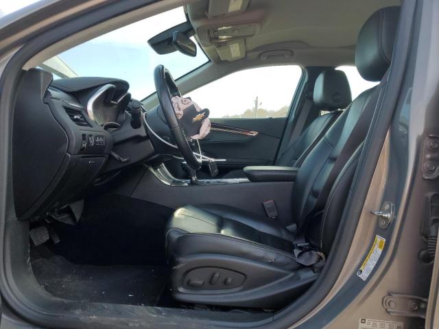 2017 CHEVROLET IMPALA LT - 2G1105S35H9127569
