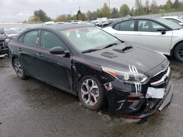 Vin: 3kpf24ad4ke041738, lot: 52369035, kia forte fe 20194