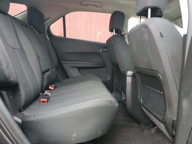 2016 CHEVROLET EQUINOX LT - 2GNALCEK5G6316932
