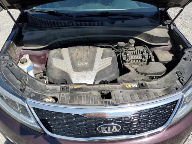 2015 KIA SORENTO LX - 5XYKTDA7XFG623888