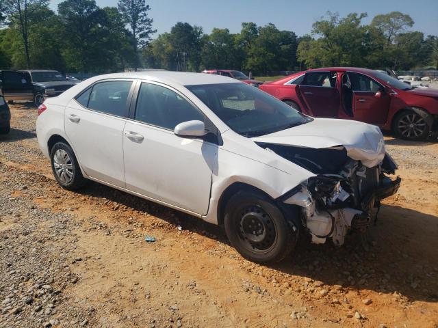 Vin: 2t1burhe1ec189742, lot: 52792375, toyota corolla l 20144