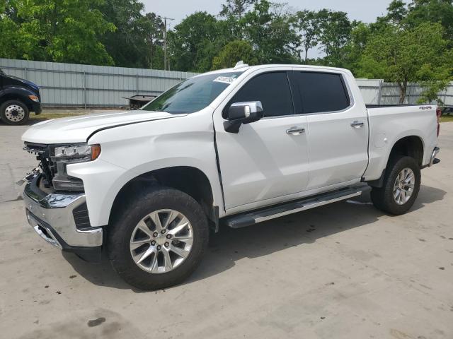 Vin: 3gcuygedxlg229610, lot: 54100795, chevrolet all models k1500 ltz 2020 img_1