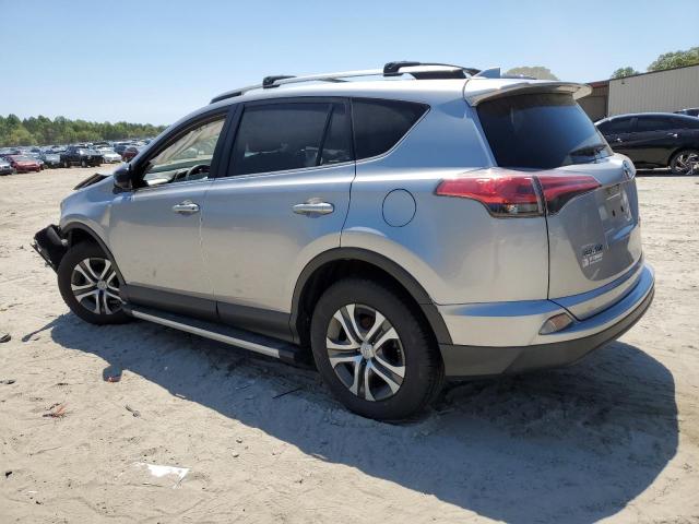 2018 TOYOTA RAV4 LE - JTMBFREV4JD244826