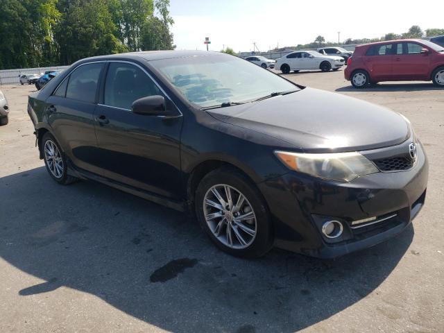 Vin: 4t1bf1fk8eu817170, lot: 53646975, toyota camry l 20144