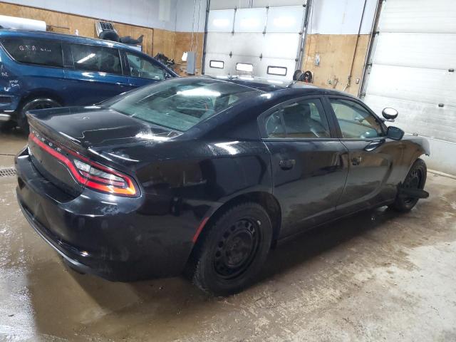 Vin: 2c3cdxkt3gh231390, lot: 52726395, dodge charger police 20163