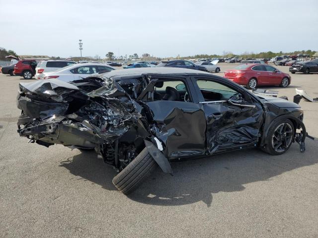 Vin: 3kpfw4de9se065509, lot: 54421755, kia k4 gt line gt line 20253