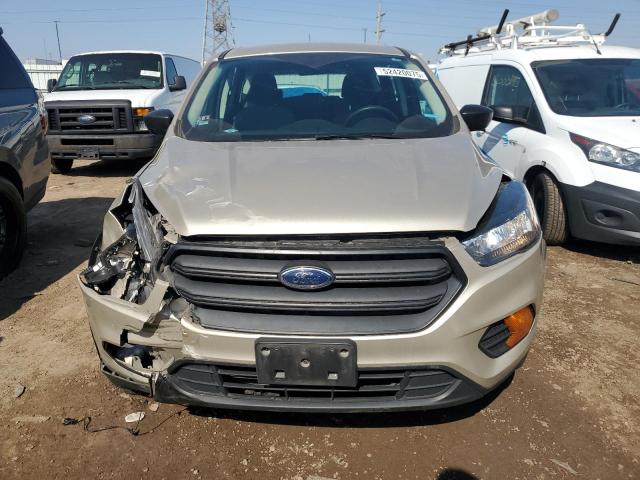 2018 FORD ESCAPE S - 1FMCU0F79JUA18010