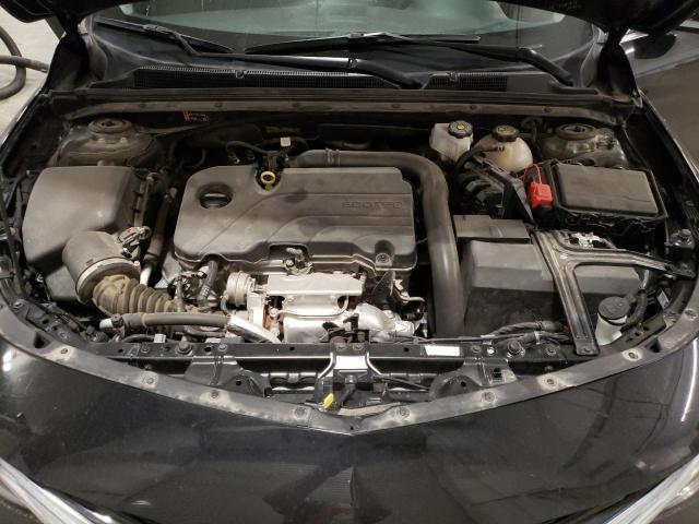 2023 CHEVROLET MALIBU LT - 1G1ZD5ST0PF146575