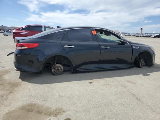Vin: 5xxgt4l35hg131745, lot: 52589655, kia optima lx 20173