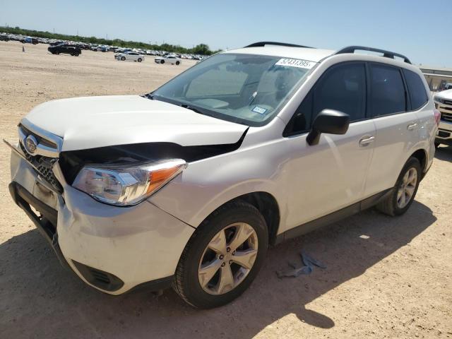 Vin: jf2sjabc8gh518745, lot: 52431395, subaru forester 2.5i 2016 img_1